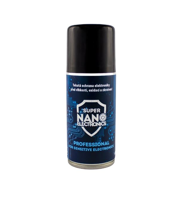 NANOPROTECH Electronics Professional 150ml