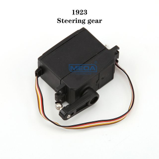 WLtoys 104001-2 servo řízení 1923