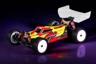 LC Racing 1/12 LC12B1 Buggy Kit