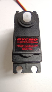 Servomotor Bycmo